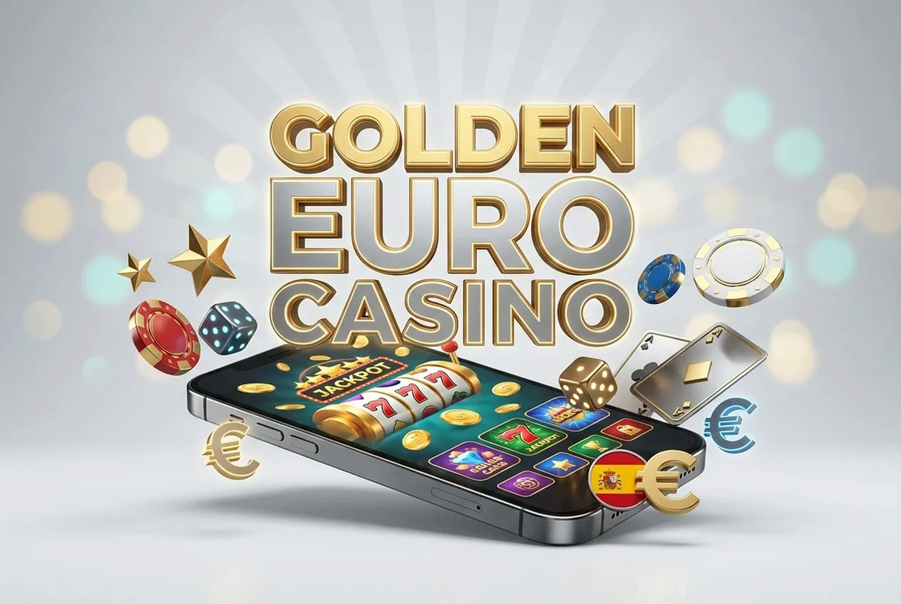 Golden Euro Casino