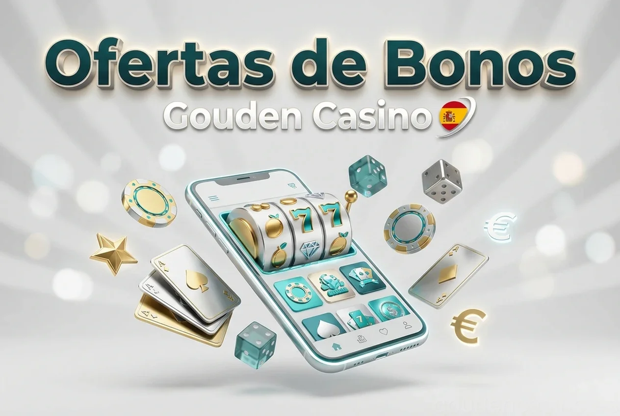 Ofertas de Bonos
